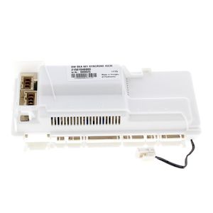 BASIC BOARD DEA 601 SYNCHR. 220/240V J00251352
