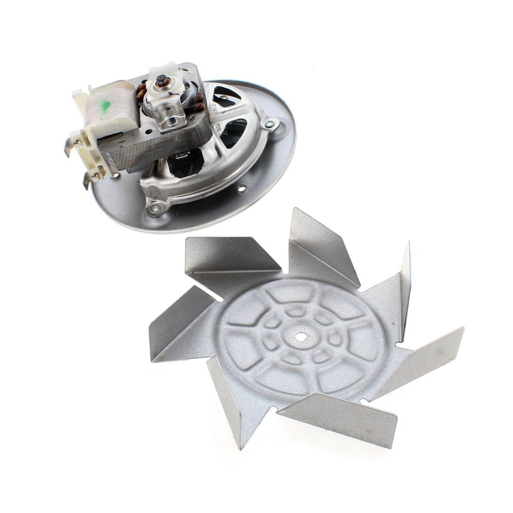 FAN MOTOR J00049704 - Hotpoint