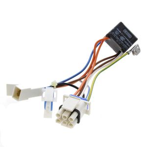 Cable harness bi-metall thermostat J00236527