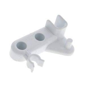 LH FREEZER FLAP HINGE (63X13MM) - GW J00341950