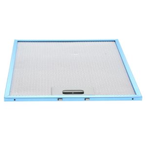 METAL GREASE FILTER 267,5X305,5X9 PLASTI J00265739