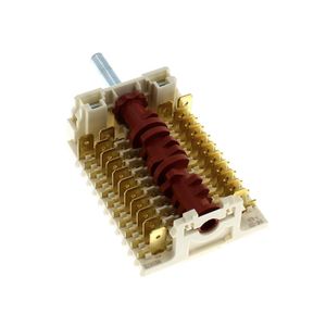 OVEN SELECTOR 10 POS. J00280375