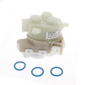 KIT MOTOR WASHING ALTER. 3OUT PLP2+O-RI J00646922
