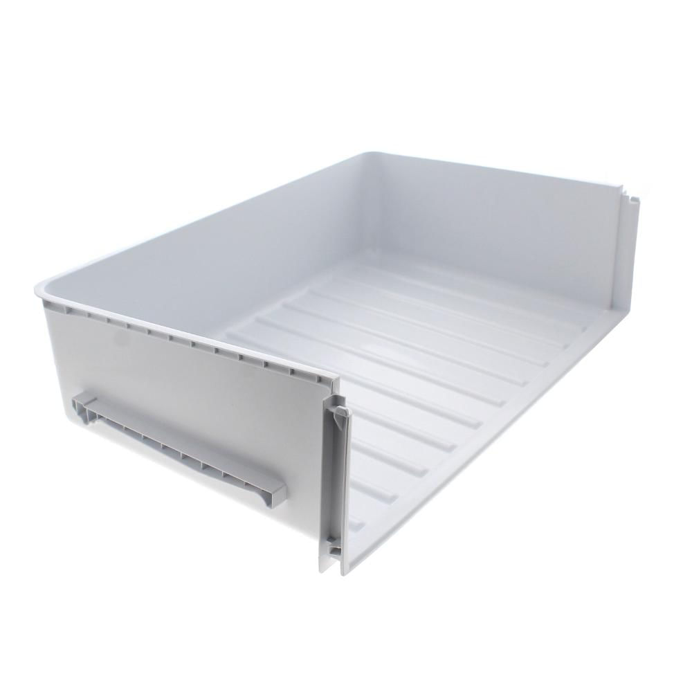 INDESIT Fridge Freezer Basket Plastic Drawer Bin CA55KUK CA55SUK INC265AIUK 