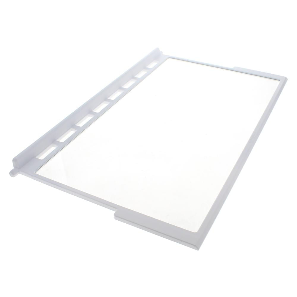 Shelf plate glass J00469817 - Hotpoint