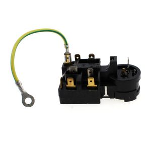PTC + KLIXON (TT1114Y)ALLU R600A J00267258