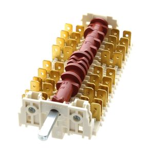 COMMUTATOR ELECTR. OVEN J00249356