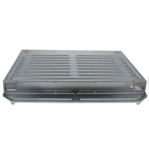 COVER TOP ELECTRIC OVEN J00311596