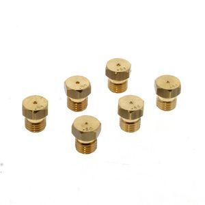 GAS JET KIT - LPG J00038152