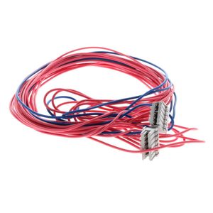 WIRING MODULO SERIALE PLP2 SX J00257667
