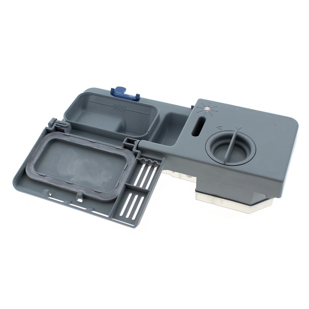 Dishwasher Detergent Dispenser J00219254 - Indesit Spare Parts