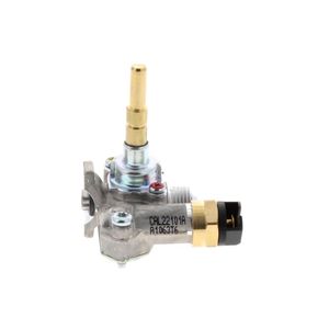 GAS TAP MEDIUM/AUXILIARY COPRECI J00111851