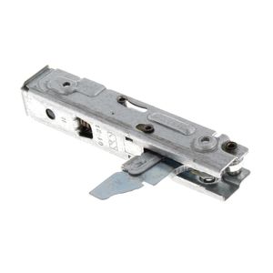 HINGE 2 GLASS W/O SPRING, 2V J00431420