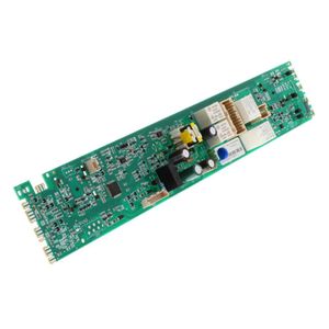 Control board HOTTIMA blank J00388560