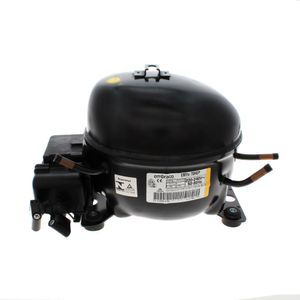 COMPR.EMYE70HEP 1/5 HP R134a 169W KIT SP J00334229