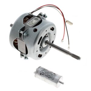 MOTOR 381/383 AND 8.5uf CAP KIT J00268792