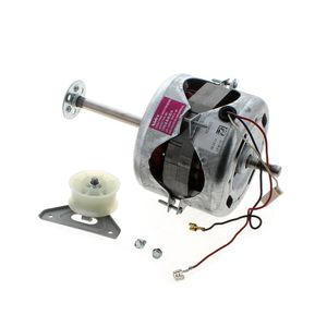 MOTOR 360 A CLASS 8.5uF Cap Metal Fan J00609230