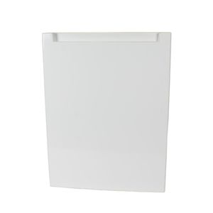 DOOR FREEZER, WHITE J00580177