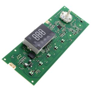ELECTRONIC CARD (TD) STAND - BY J00268310
