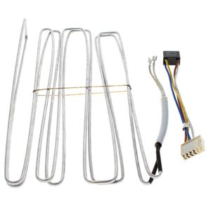 KIT EVAP.NF HEATER+THERMAL FUSE J00238323