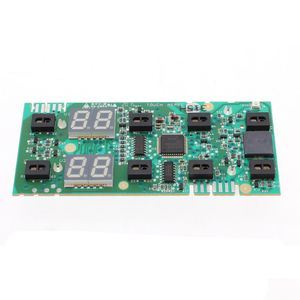 USER INTERFACE 7G UI 4IA-I COPRECI J00281365