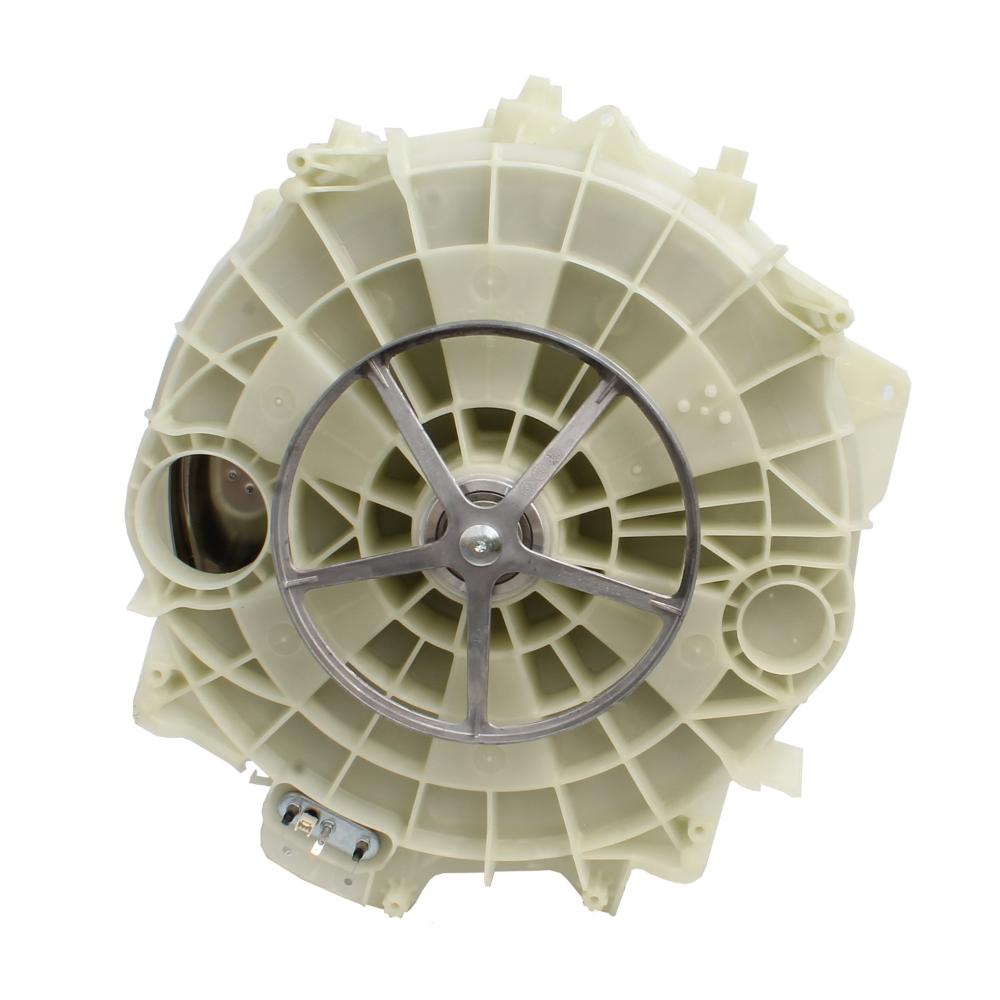 Tank Plastic 62l H=20 Wd Aq J00280880 - Indesit Spare Parts