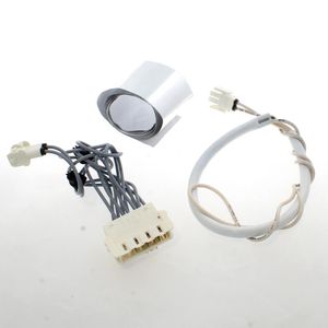 KIT HEATING ELEMENT 240V 4,9W PIPE DRAIN J00240692