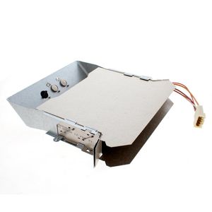 HEATER 2.05KW ENTRY DBK J00339950