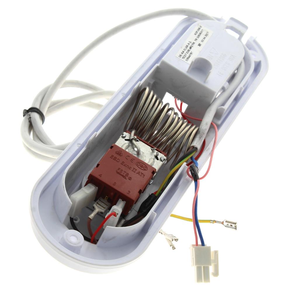 Thermostat.box.gr/153/$/ac(v)/f4 J00749667 - Indesit Spare Parts