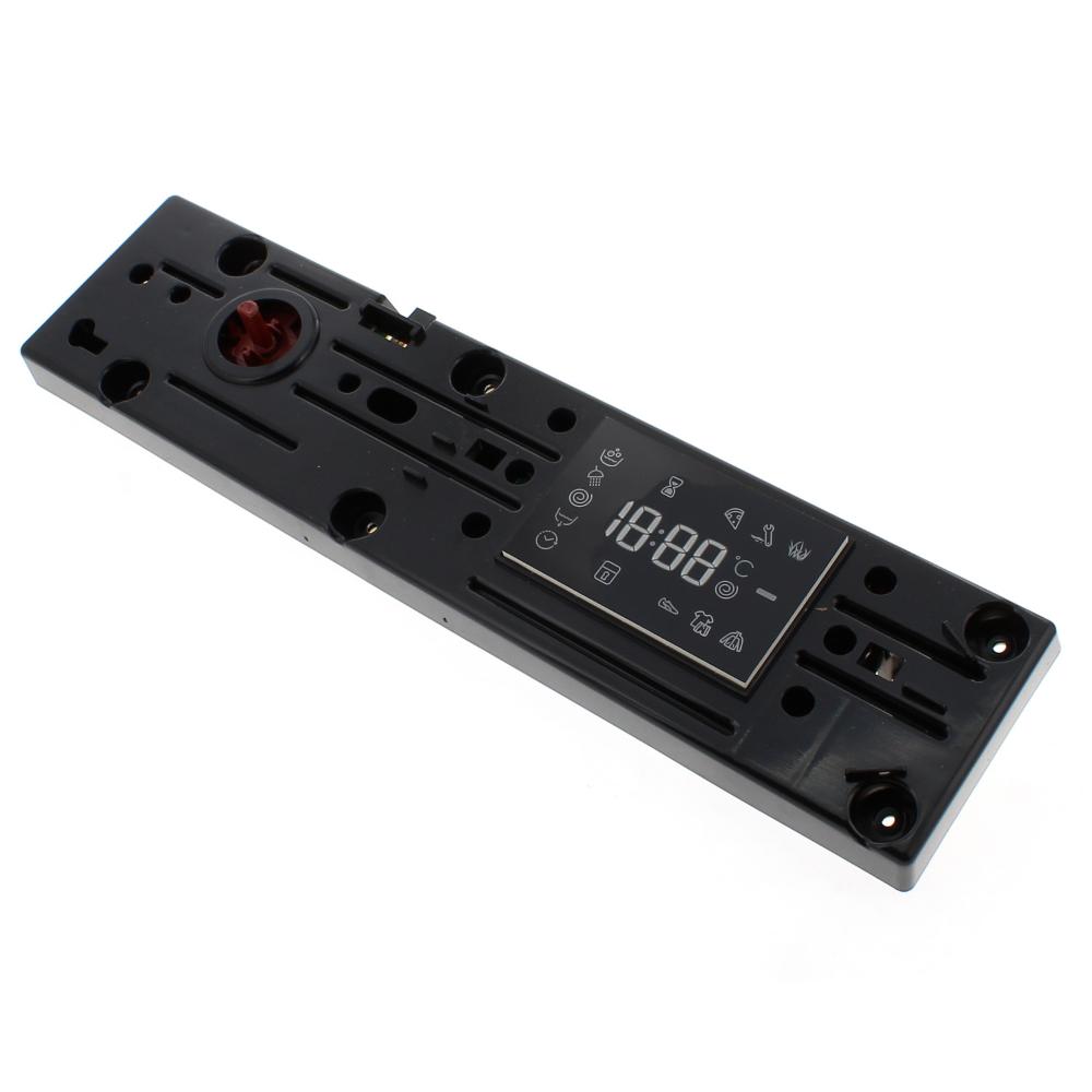 DISPLAY BIG DIGIT Innex ABD WM A&S J00320317 - Indesit