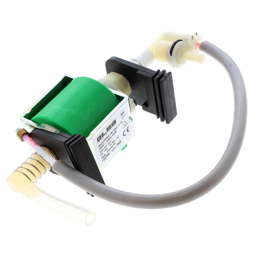 Pump Assy J00273390 - Indesit Spare Parts