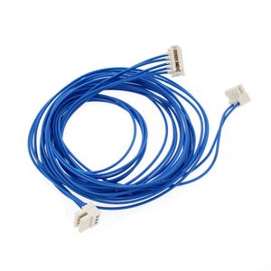 WIRING PRESSURE SENSOR +WASH NTC J00307222