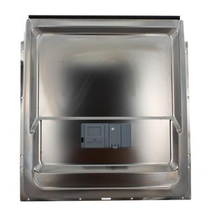 INNER DOOR PANEL STAINLESS 60 PLP2+DISP J00365566