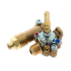 GAS TAP - TRIPLE BURNER 57 J00610728