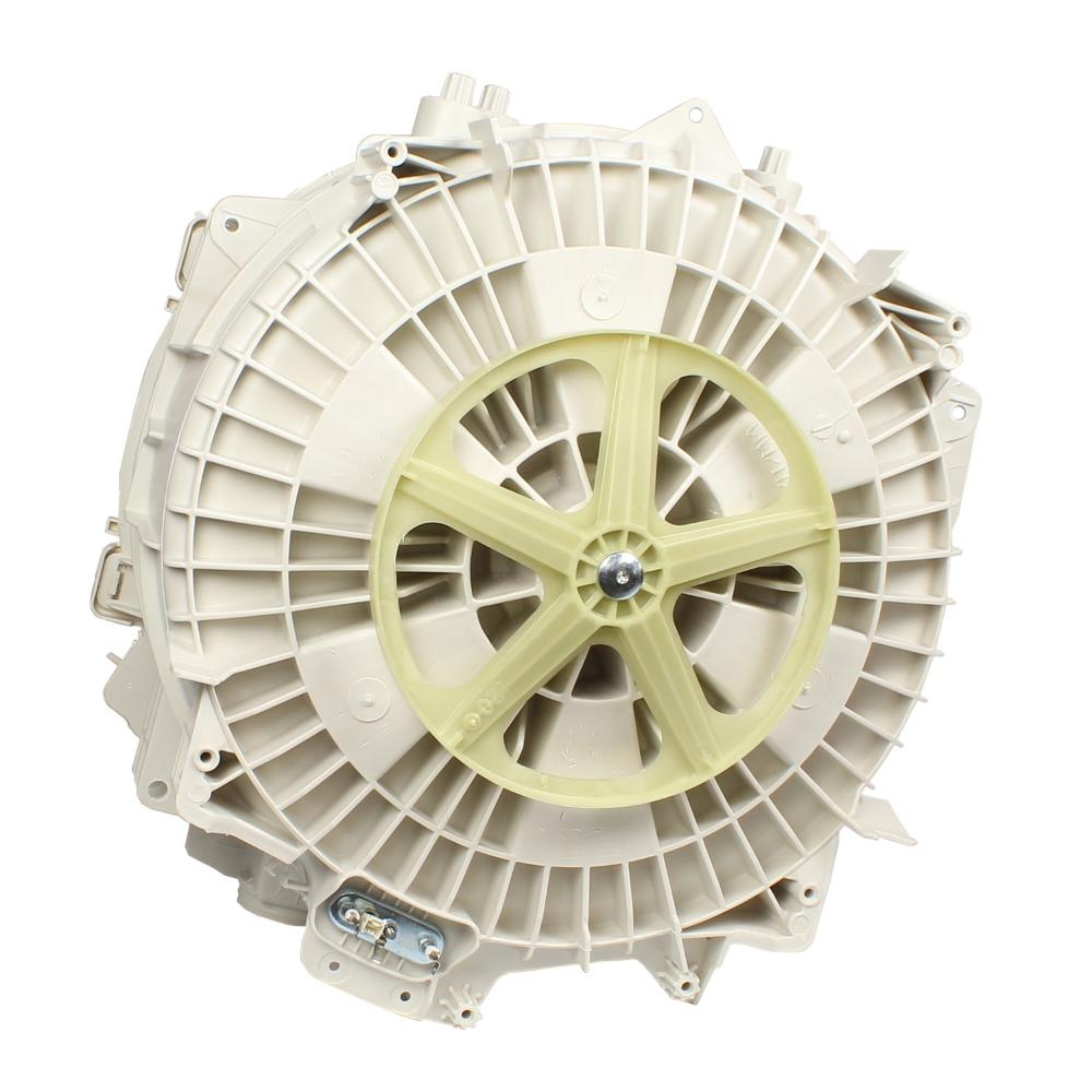 Tank 62lt All Plast Maxi Radomsko J00243462 - Indesit Spare Parts