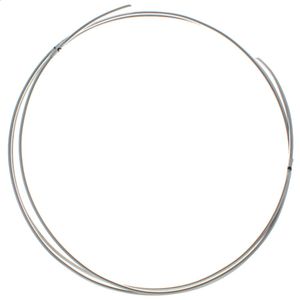 GAS PIPE - ALUMINIUM TUBE 8X1MM J00073121