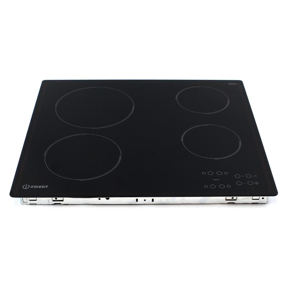 Cooking Hob Panels - Indesit Spare Parts