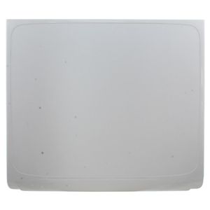 WORKTOP - WHITE GW INDESIT J00335677