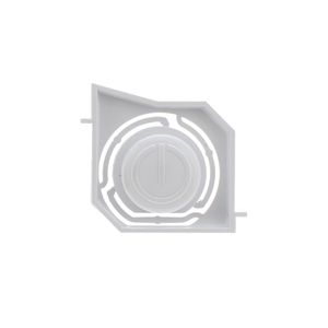 PUSHBUTTON ON/OFF BI REVO INDESIT J00659348