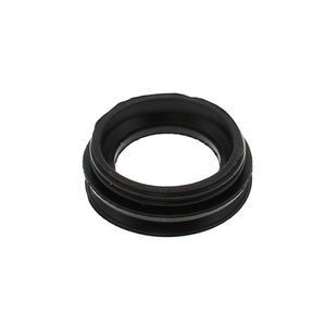 Rubber knob hole J00302477