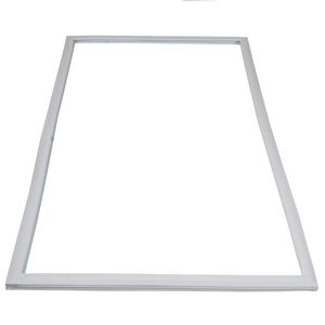 DOOR REFRIGERATOR GASKET WHITE PW J00333912