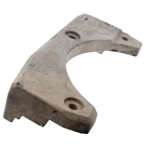 FRONT COUNTERWEIGHT 10,9 KG INC. J00610316