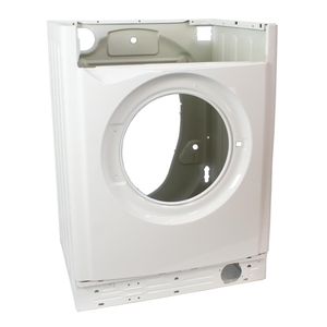 CABINET WHITE GW 492 Indesit MANISA J00332054