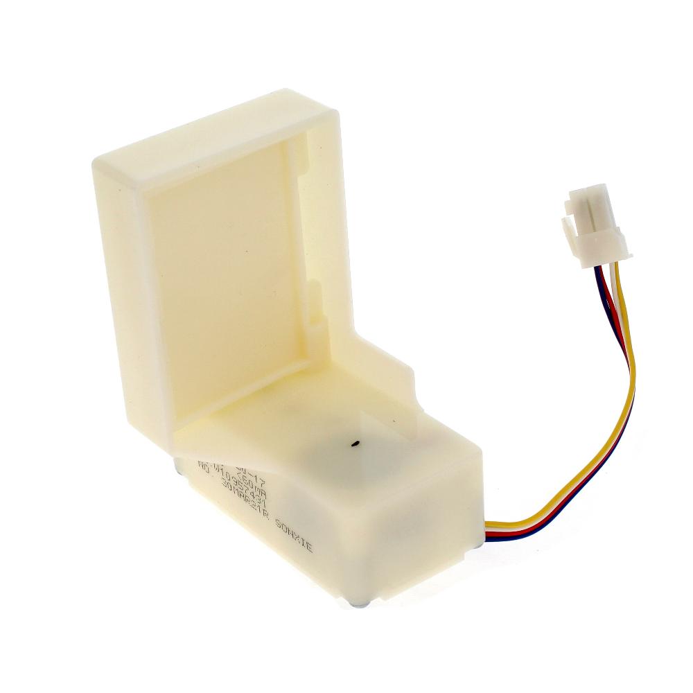 Damper 12v Dc Without Sponge J00322946 - Indesit Spare Parts