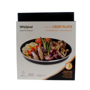 CRISP PLATE D 32 J00282814
