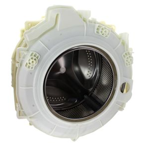 TANK PLASTIC PL 52L WD## J00235724