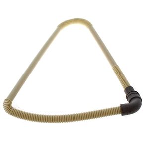 DETERGENT DISPENSER HOSE INNEX/FUT/WHP W J00321241