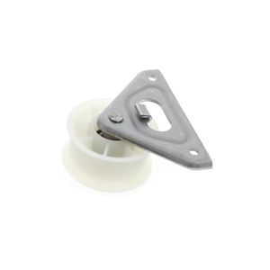 JOCKEY WHEEL AND BRACKET J00313050