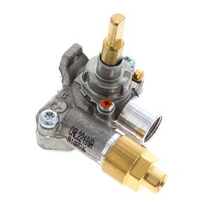 Gas cock MWK J00279371