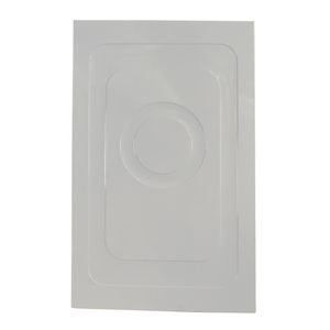 PANEL SIDE WHITE J00599317